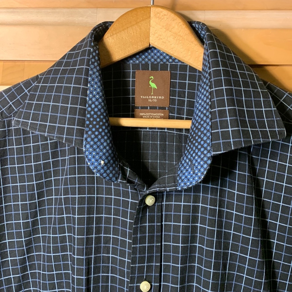 Tailorbyrd (XL)